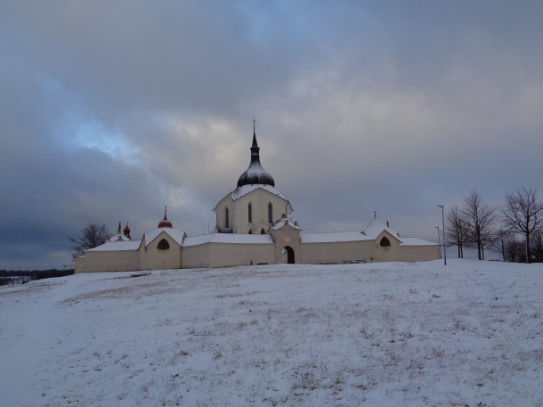 Vzácný artefakt - pánev na pečení hostií,  cca 18 století