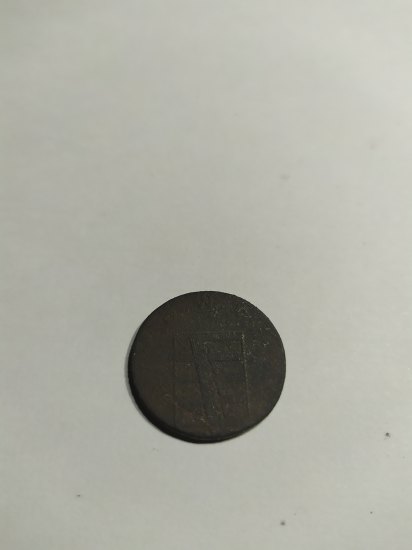 4 pfennig