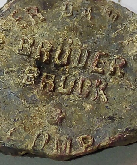 Plomp Bruder Bruck