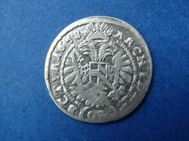 Depůtek Ferdinand III a II