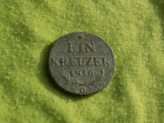 František I. 1816 Oravica