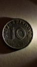 10 Pfennig