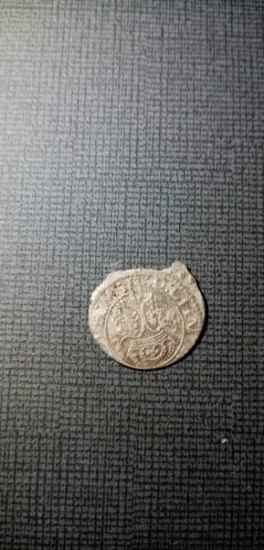 1 Schilling ,Zikmund III. Vasa