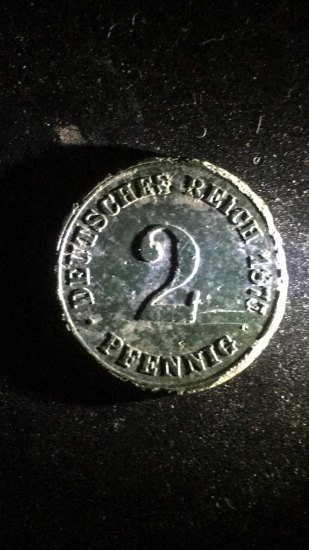 2 Pfennig