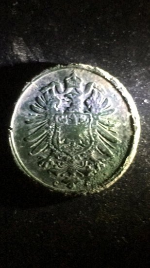 2 Pfennig