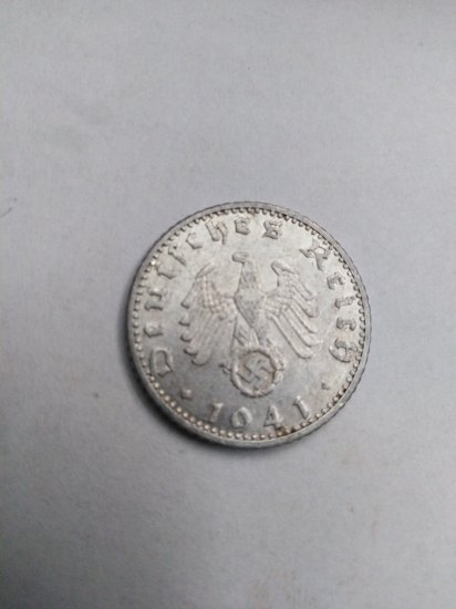 50 feniků 1941 A