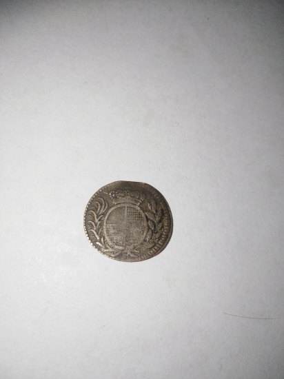 4 Pfennig 1780 A