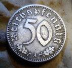 50 Pfennig