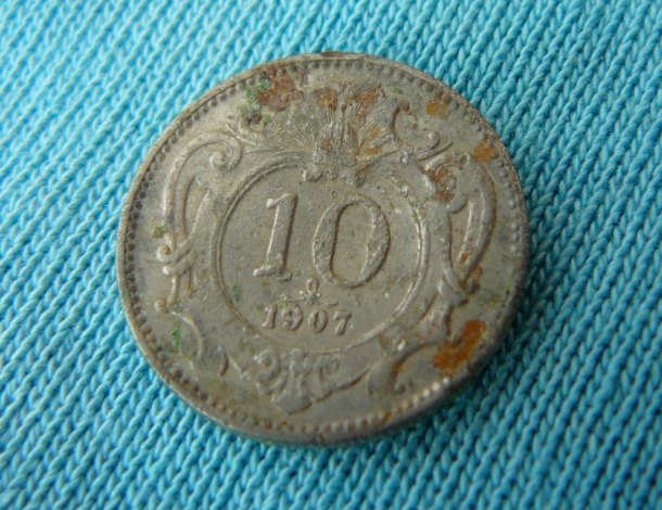 10 heller-1907