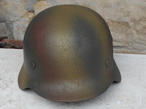 STAHLHELM