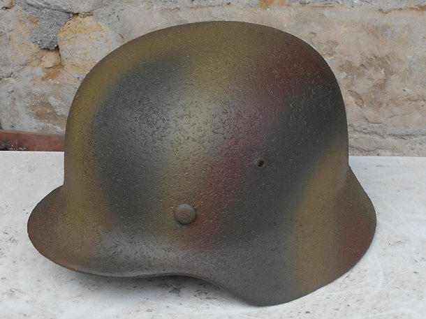 STAHLHELM