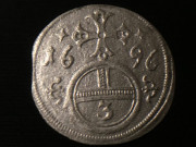 Grešlička 1696