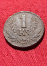 1 Koruna 