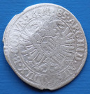 15 Krejcar 1685 Leopold Mincovna-Mainz