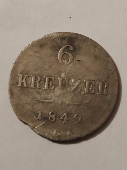 6Kreuzer