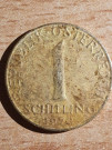 1 Schilling