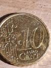 10 CENT šok