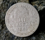 10 krajczar