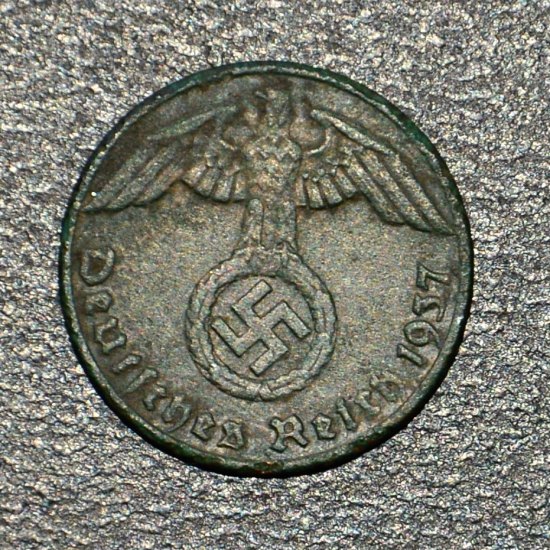 1 Pfennig