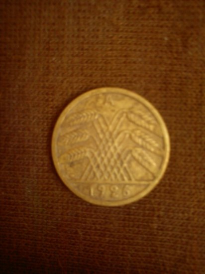 5 Pfennig