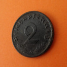 2 Pfennig 1938 A