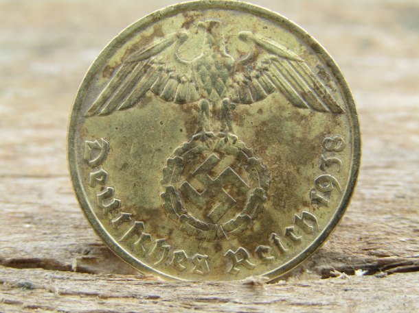 10 Pfennig