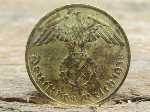 10 Pfennig