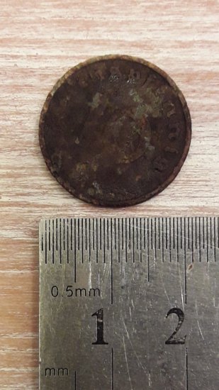 10 Pfennig