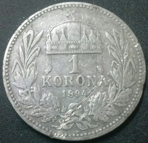 1 Korona