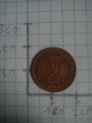 50 CENTIMES 1923