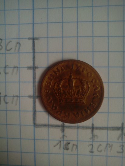 1 Dinar 1938