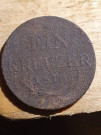 1 Kreuzer 1816 A