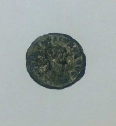 Antoninianus