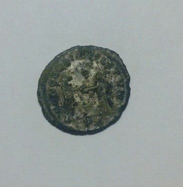 Antoninianus