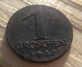 1 Groschen