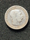 1 Koruna Franz Josef