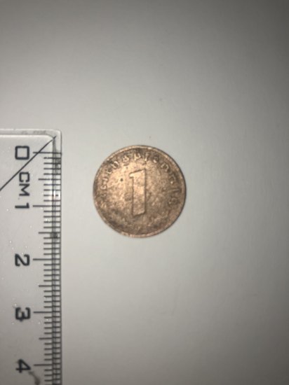 Pfennig