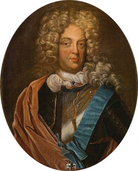 Christian Ernst (1655–1712)