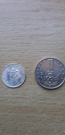 10 cent