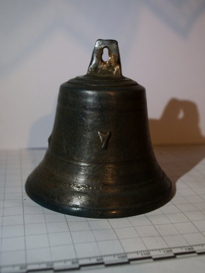 Hell Bell