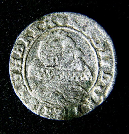 1 Kreuzer - Ferdinand II. 1624