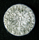 1 Kreuzer - Ferdinand II. 1624