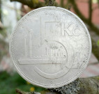 5 koruna