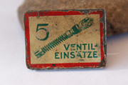 Ventil-Ensátze