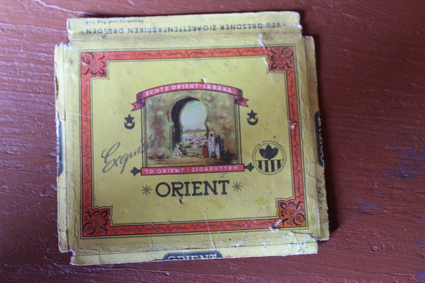 ORIENT