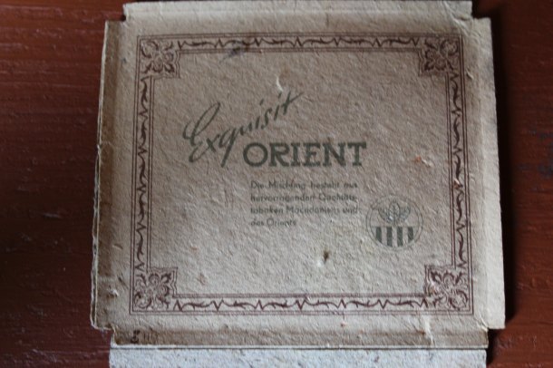 ORIENT