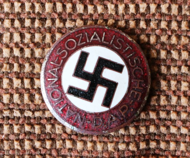 Odznak NSDAP