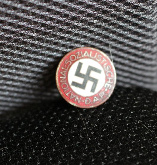 Odznak NSDAP