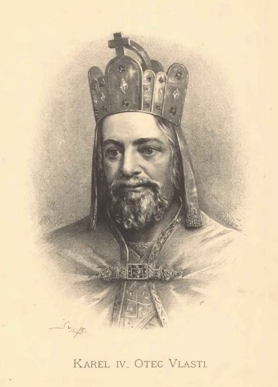 Karel IV. (1346–1378)