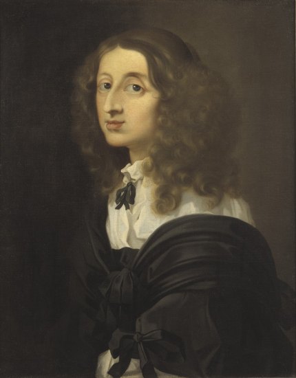 Christina I. (1632–1654)